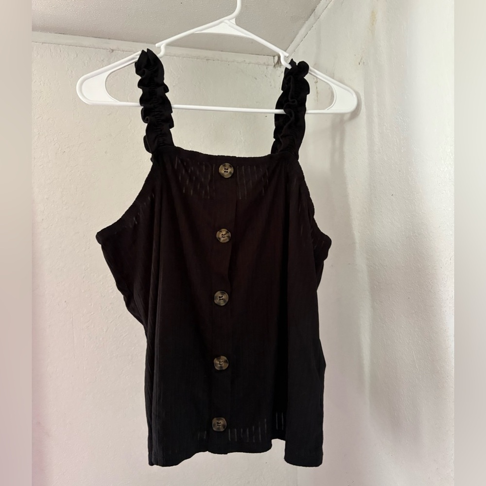 NO BOUNDARIES - Women’s top